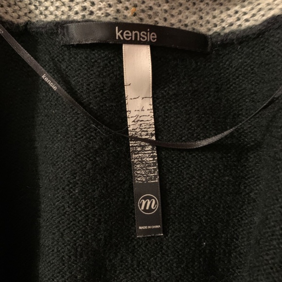 Soft Open Cardigan (Kensie) - Picture 4 of 4